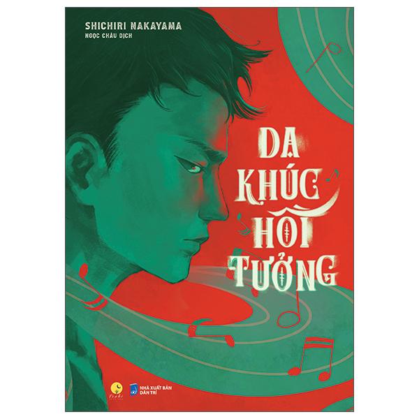 Sách - Dạ Khúc Hồi Tưởng