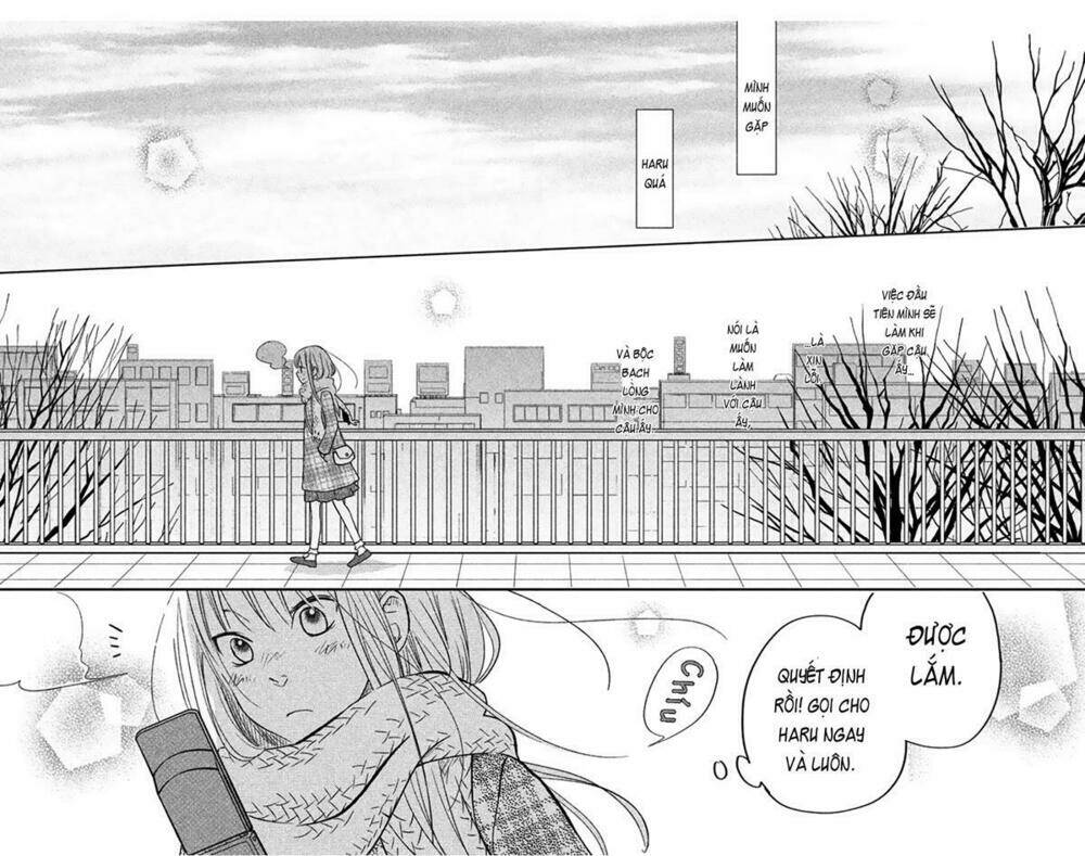 tonari no kaibutsu-kun chapter 44 37