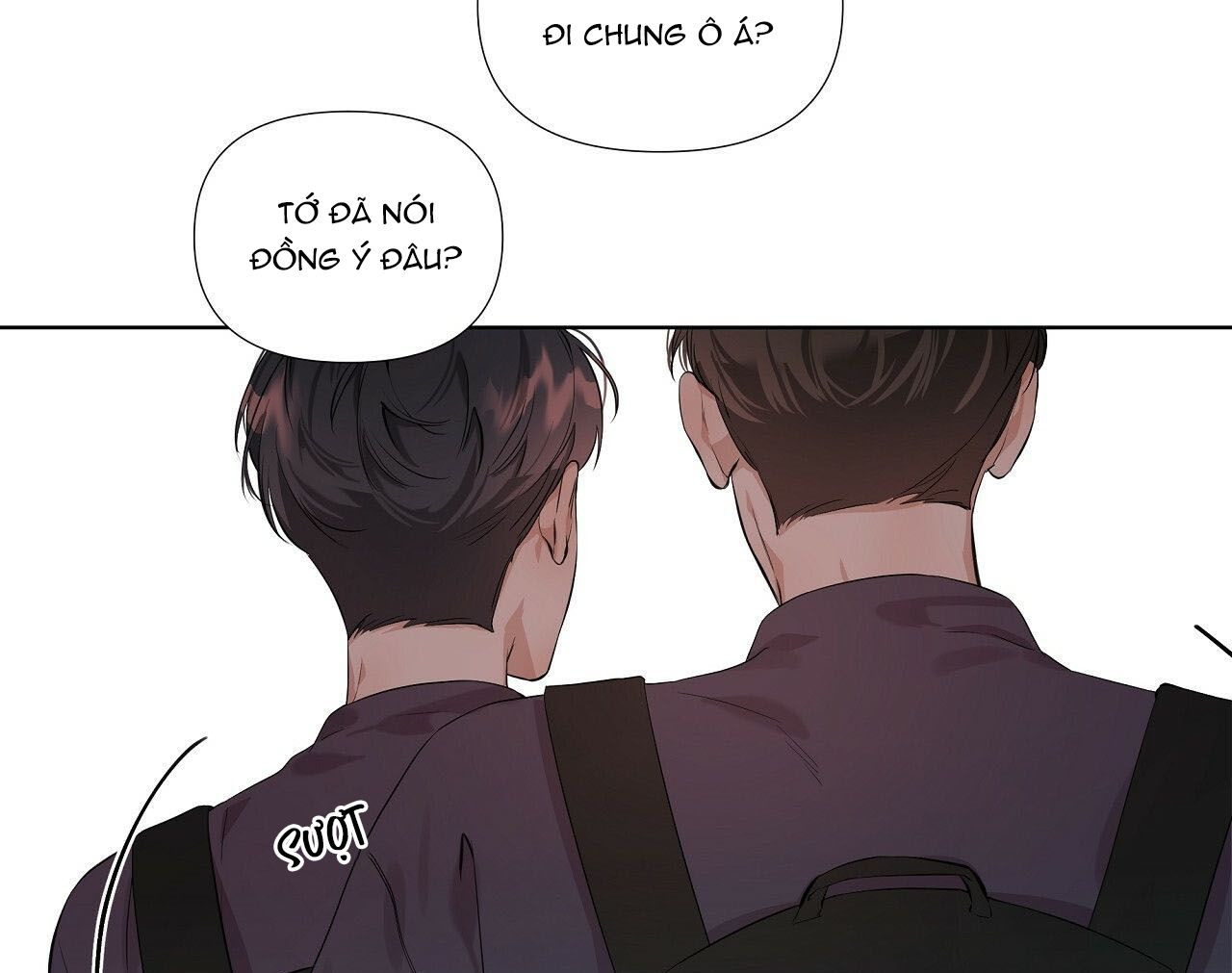 đừng bận tâm darling chapter 6 36