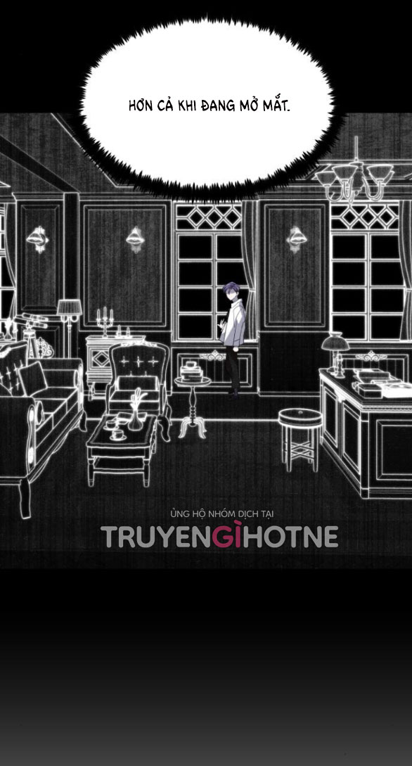 dark moon - tế đàn ánh trăng chapter 63.2 103