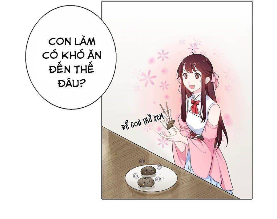 lầu trà thủy sinh mộng chapter 17 17