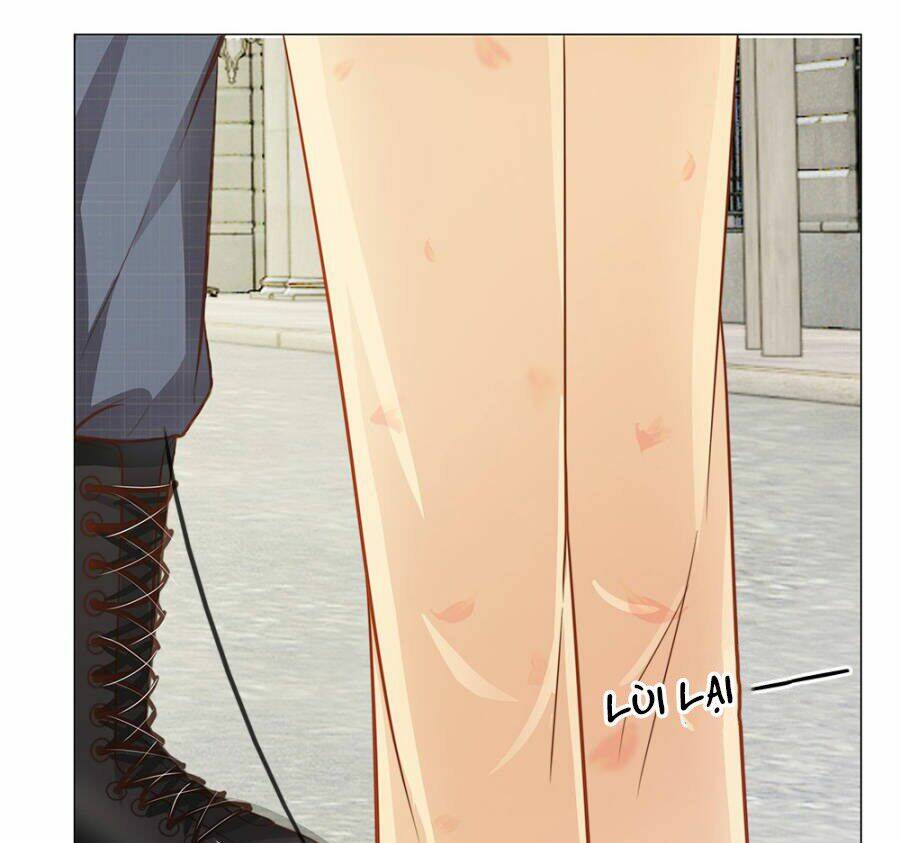 thiếu soái của tôi chính là manh như vậy chapter 55 25