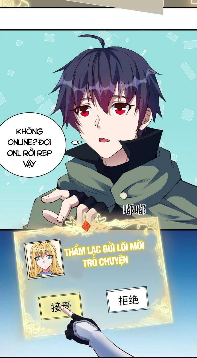 thánh đường chi thành chapter 90 9