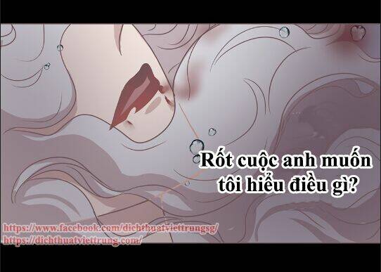 yêu trong giam cầm chapter 27 40