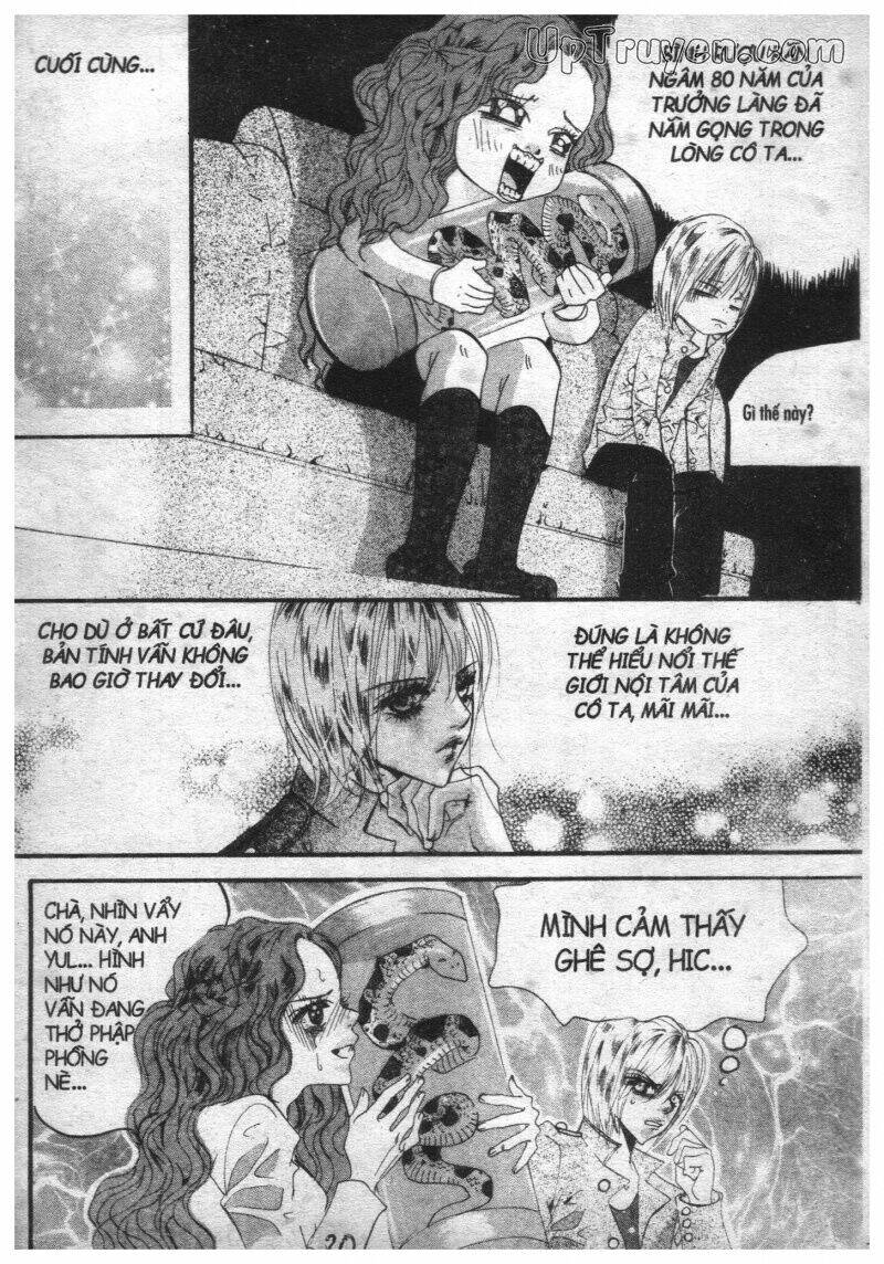 hoàng cung chapter 16 28