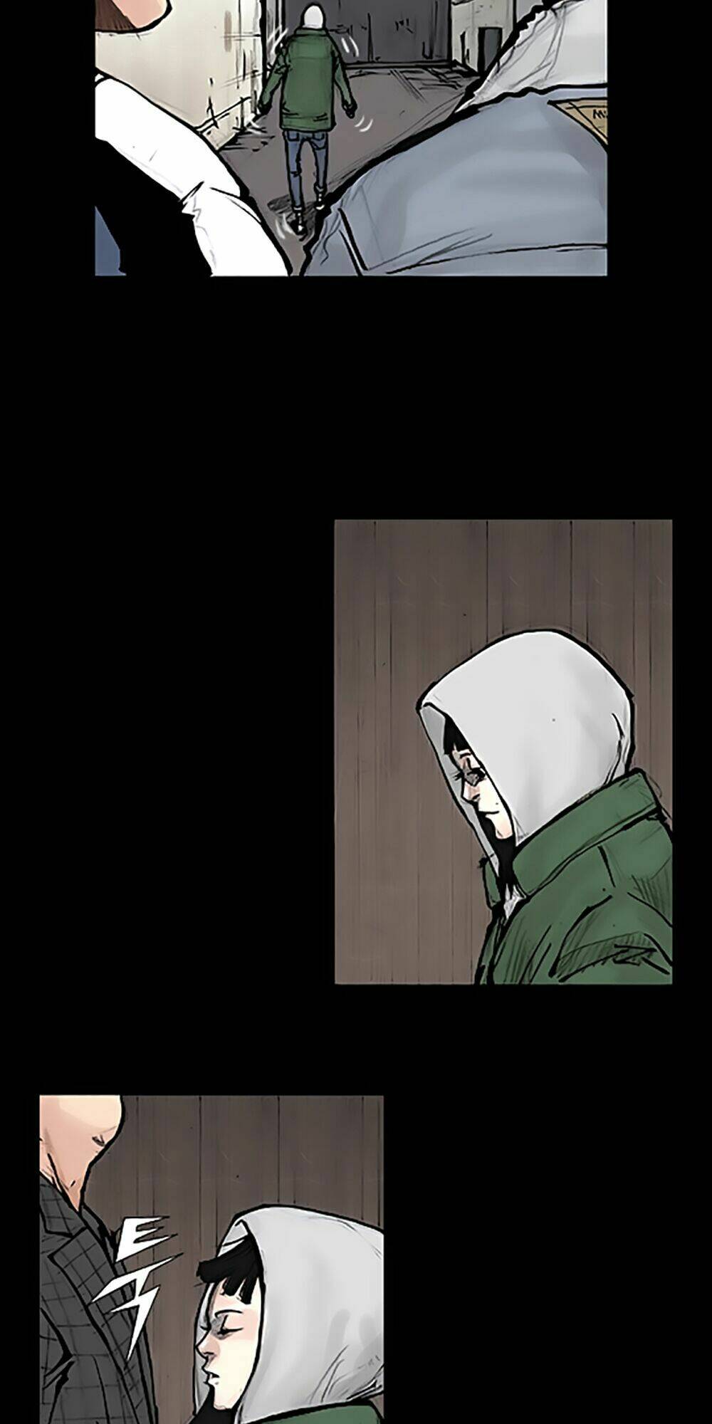 độc cô tiền truyện chapter 23 12