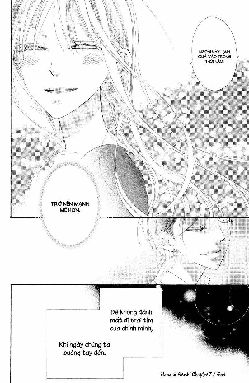 hoa trong bão chapter 7 32