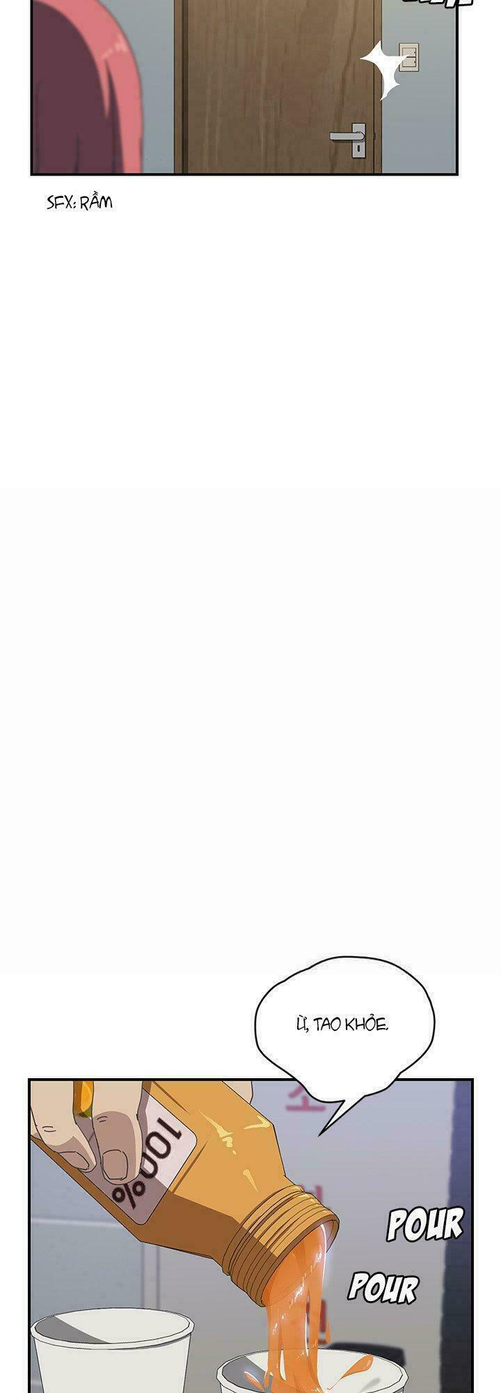 sống chung với dâm nữ chapter 13 45