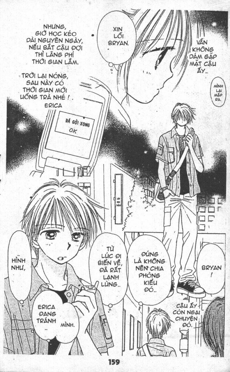 beautiful 100% chapter 2 158