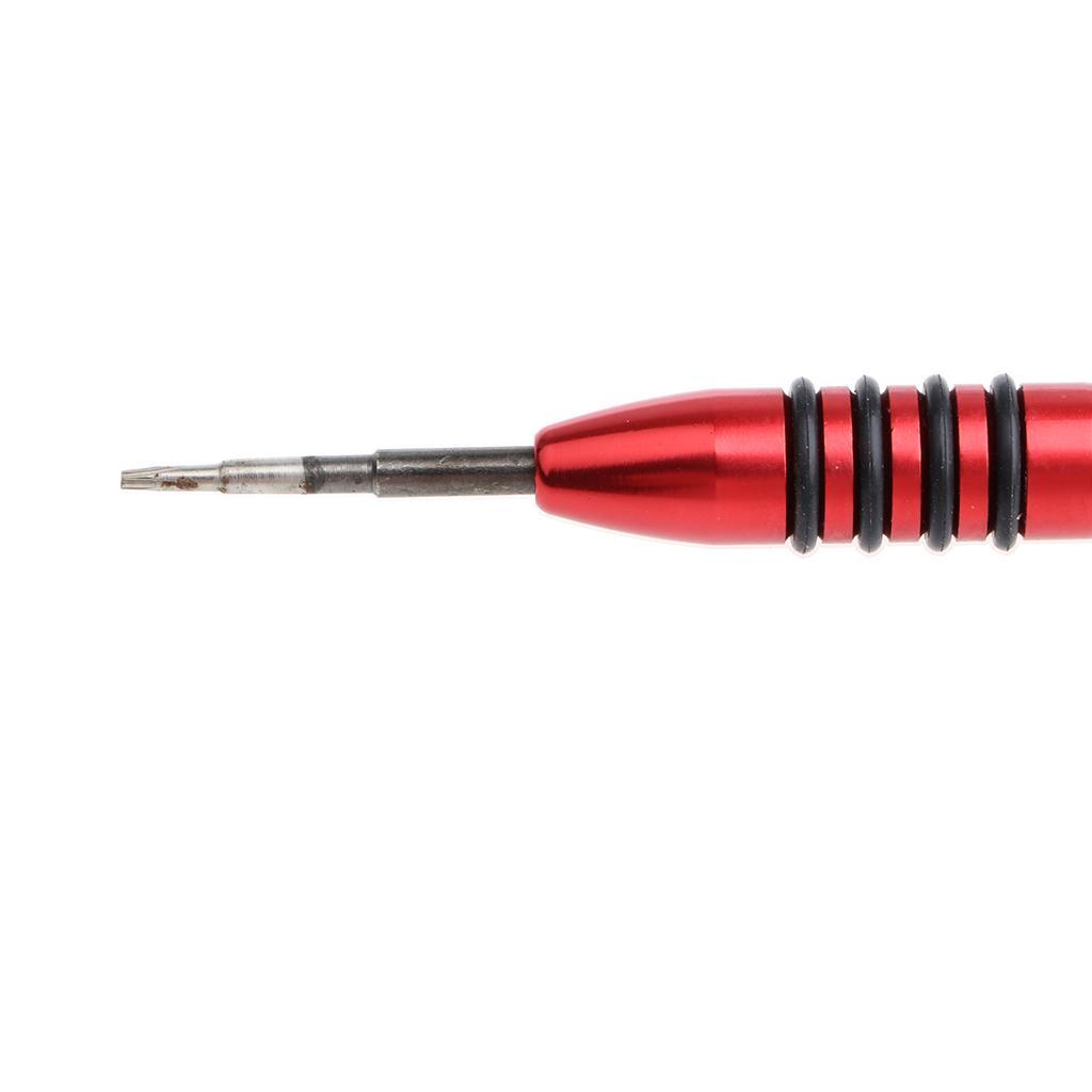 Repair Opening Tool Star Shape Screwdriver for Cellphone Tablet Computer