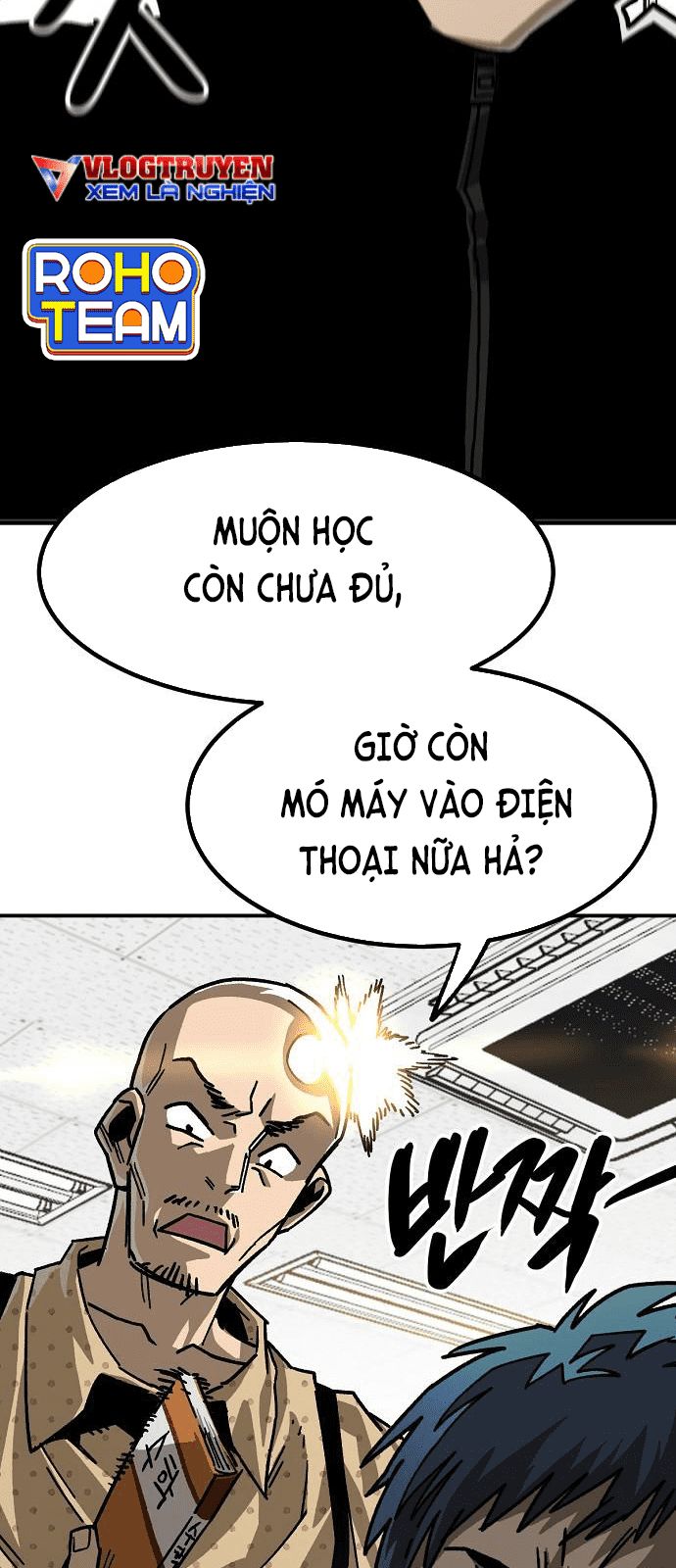 chỉ có cái c.h.ế.t mới là sự cứu rỗi chapter 18 34