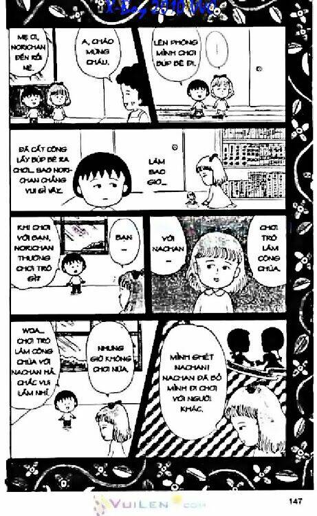 nhóc maruko chapter 9 147