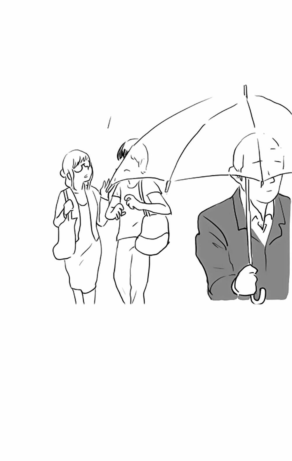 cô nàng trên lớp - the girl from class chapter 11 20