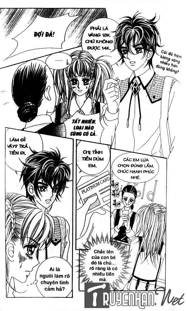 my lovely master chapter 17 19