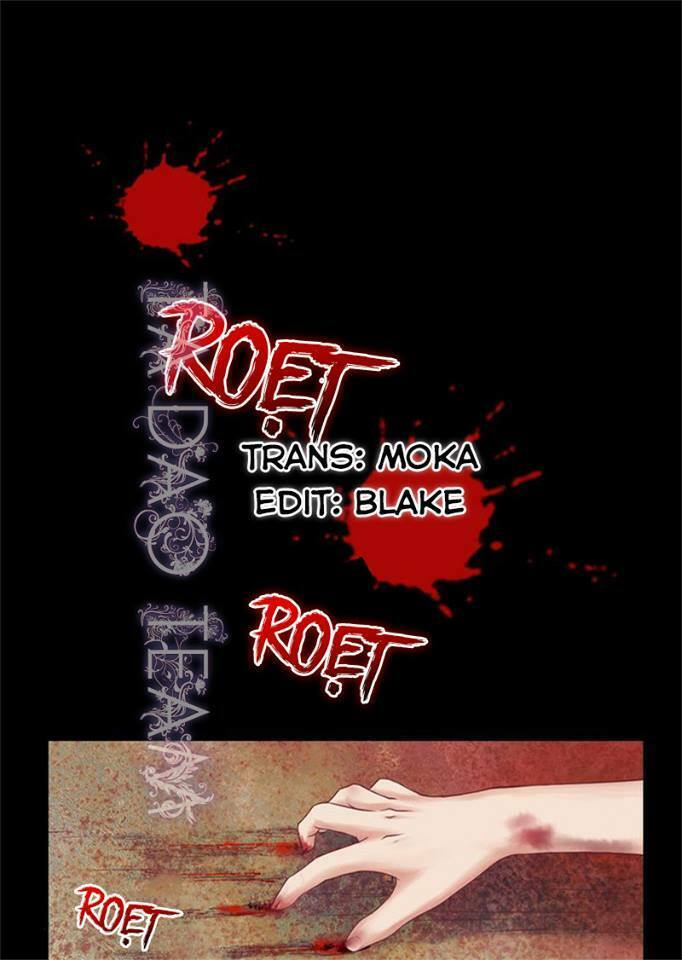 thứ nữ hữu độc chapter 21 1