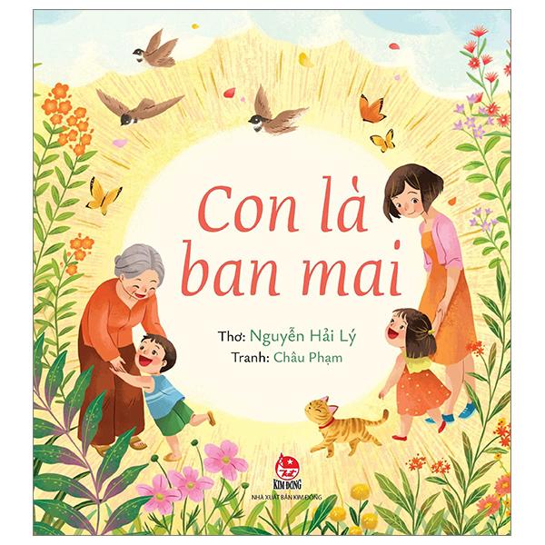 Con Là Ban Mai