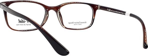 Gọng Kính V-IDOL V8066 SBR