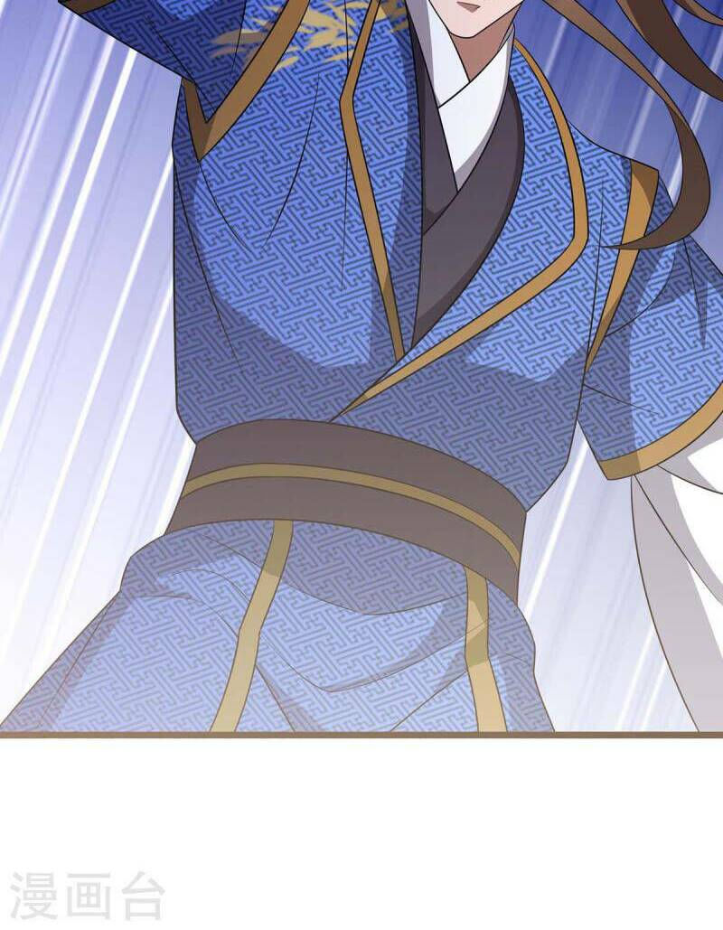 chúa tể tam giới chapter 229 24