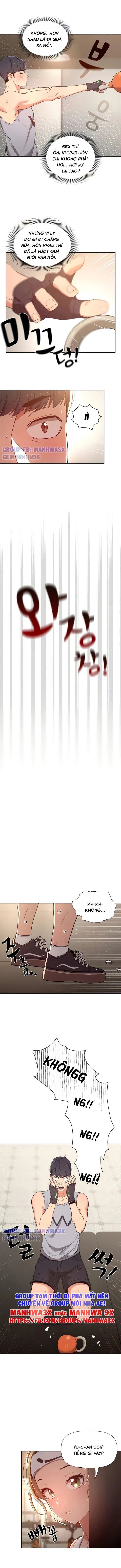 gia sư mùa hovid chapter 11 5