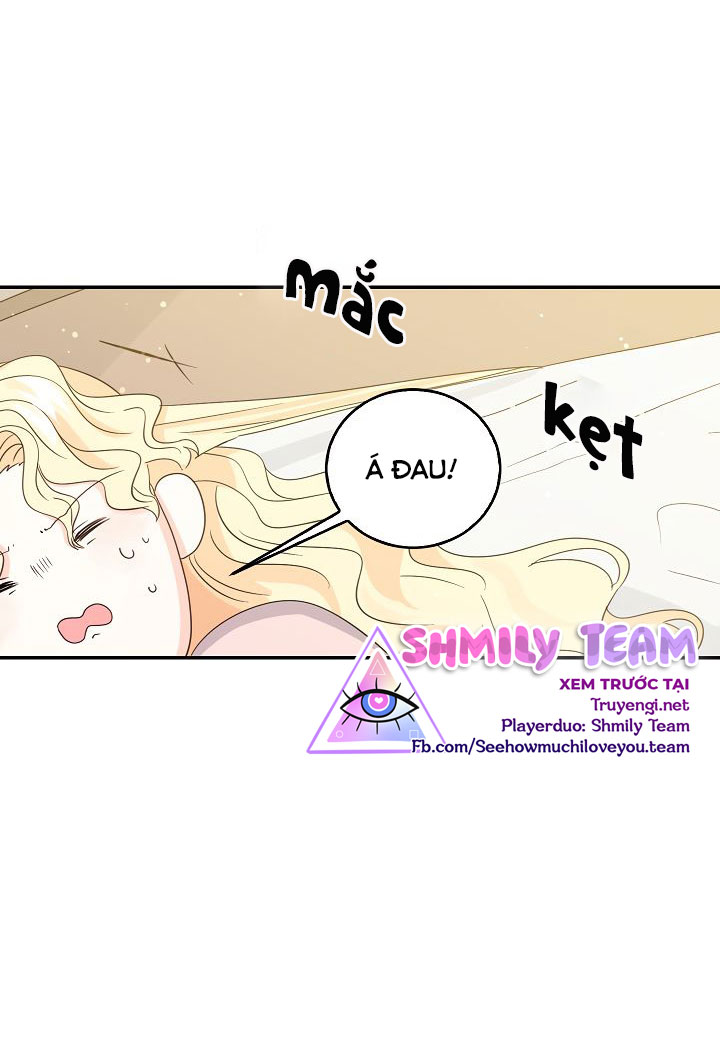 tôi là bạn gái cũ của một vị anh hùng chapter 13 32