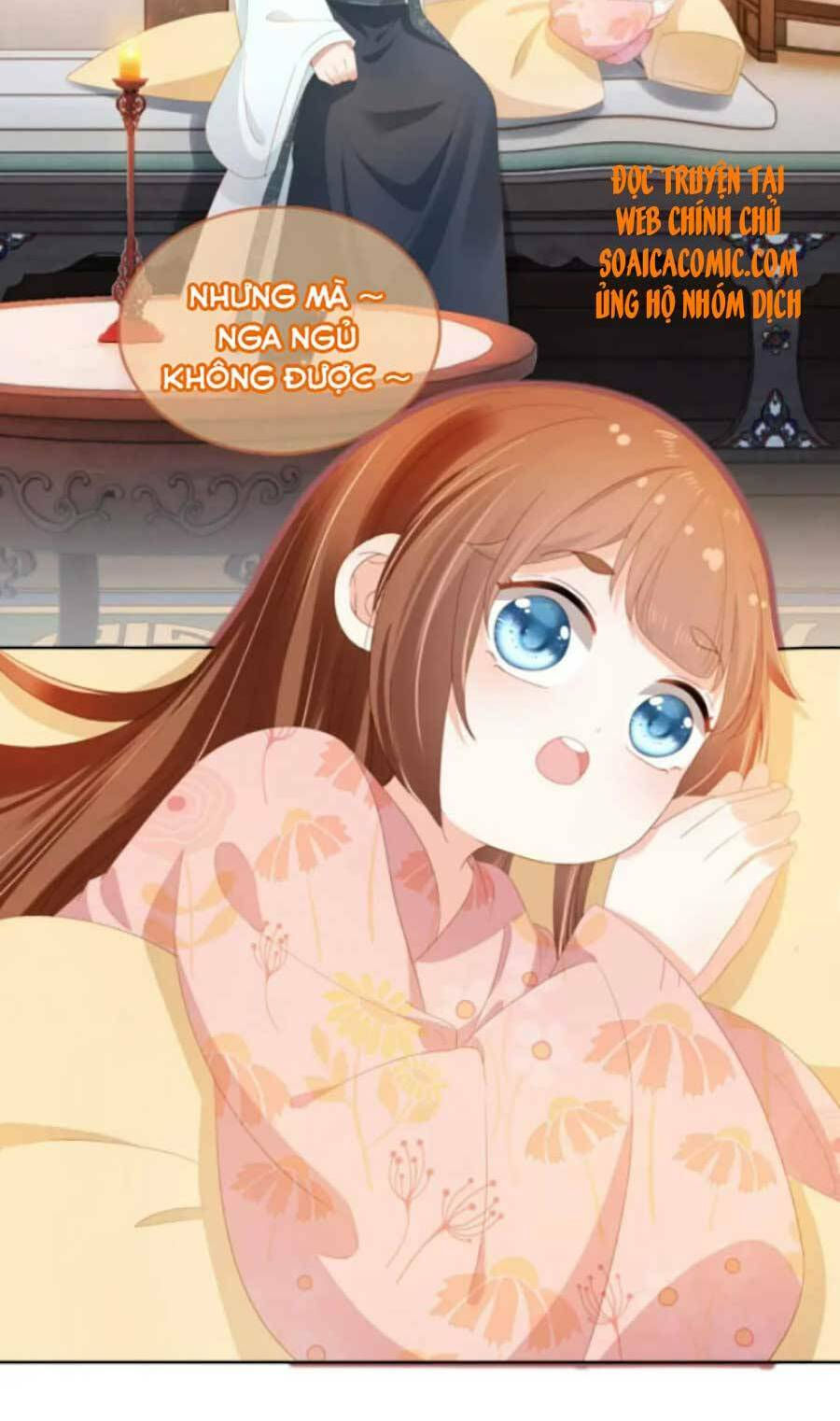 nhặt được bảo bối manh manh chapter 73 13