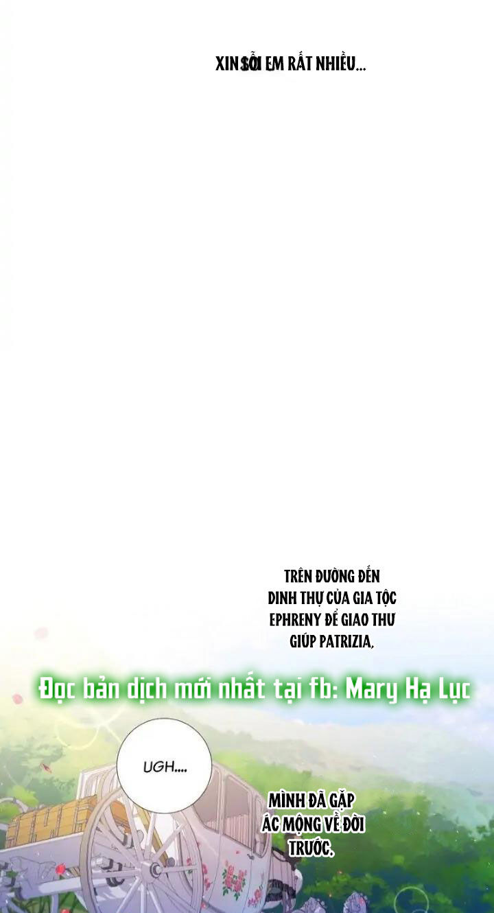 từ tiểu thư thành hoàng hậu - lady to queen chapter 79.1 9