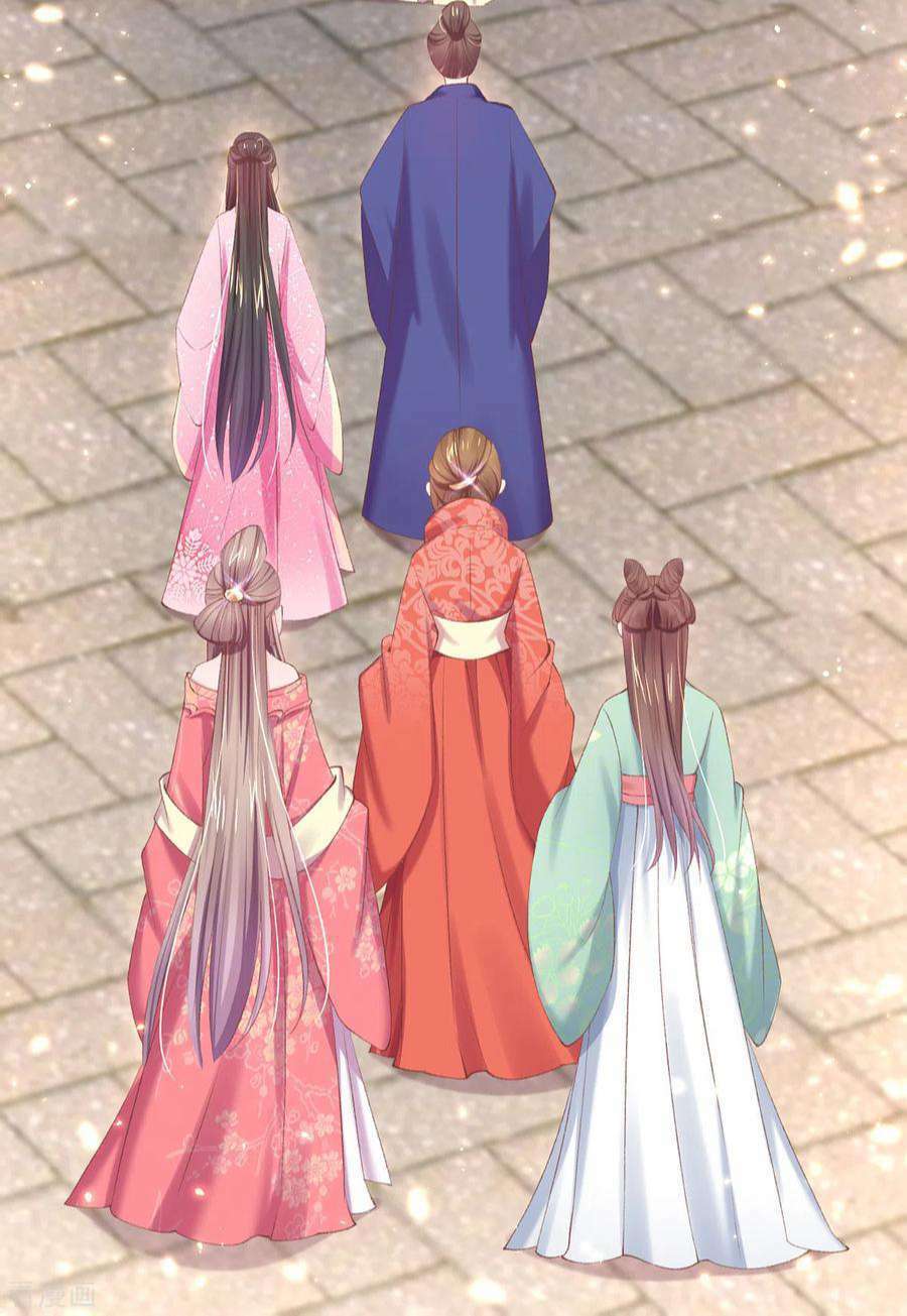 thị huyết y phi chapter 99 3