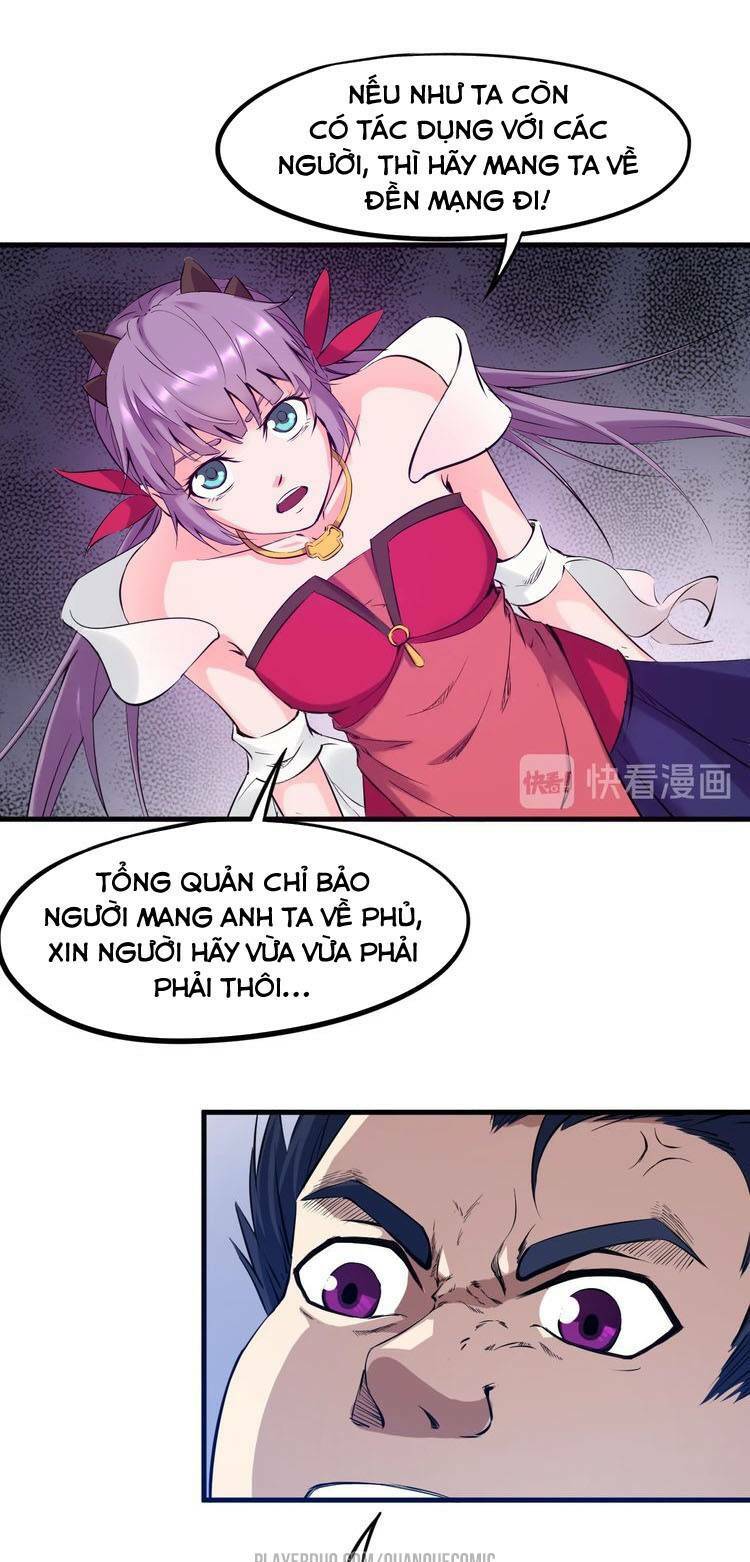 long mạch võ thần chapter 46 38