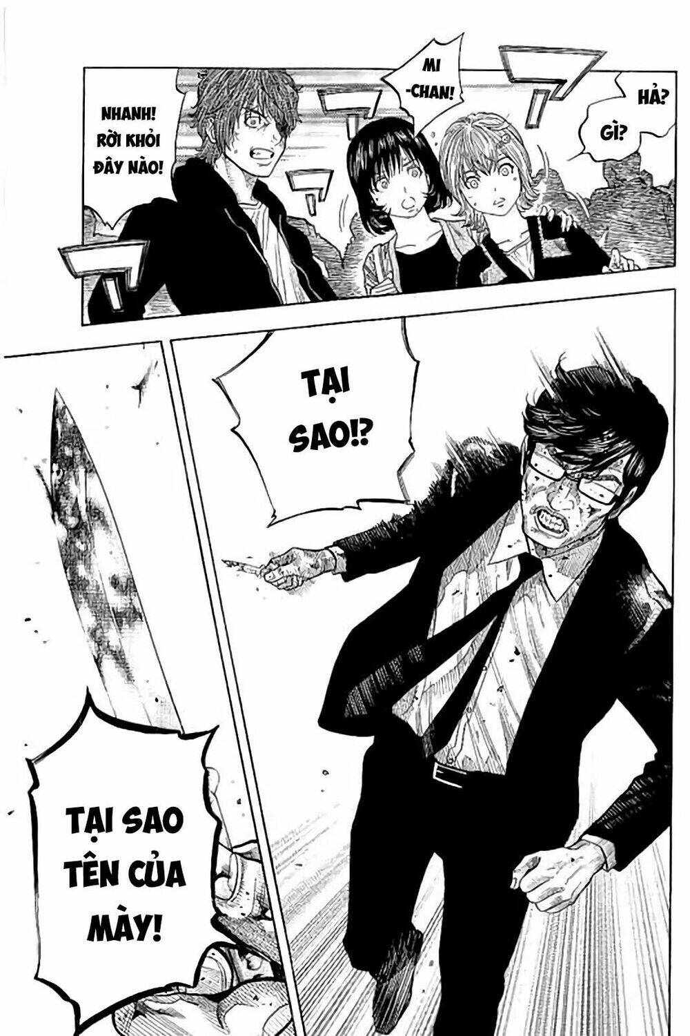 cái chết sau 7 ngày chapter 44 17