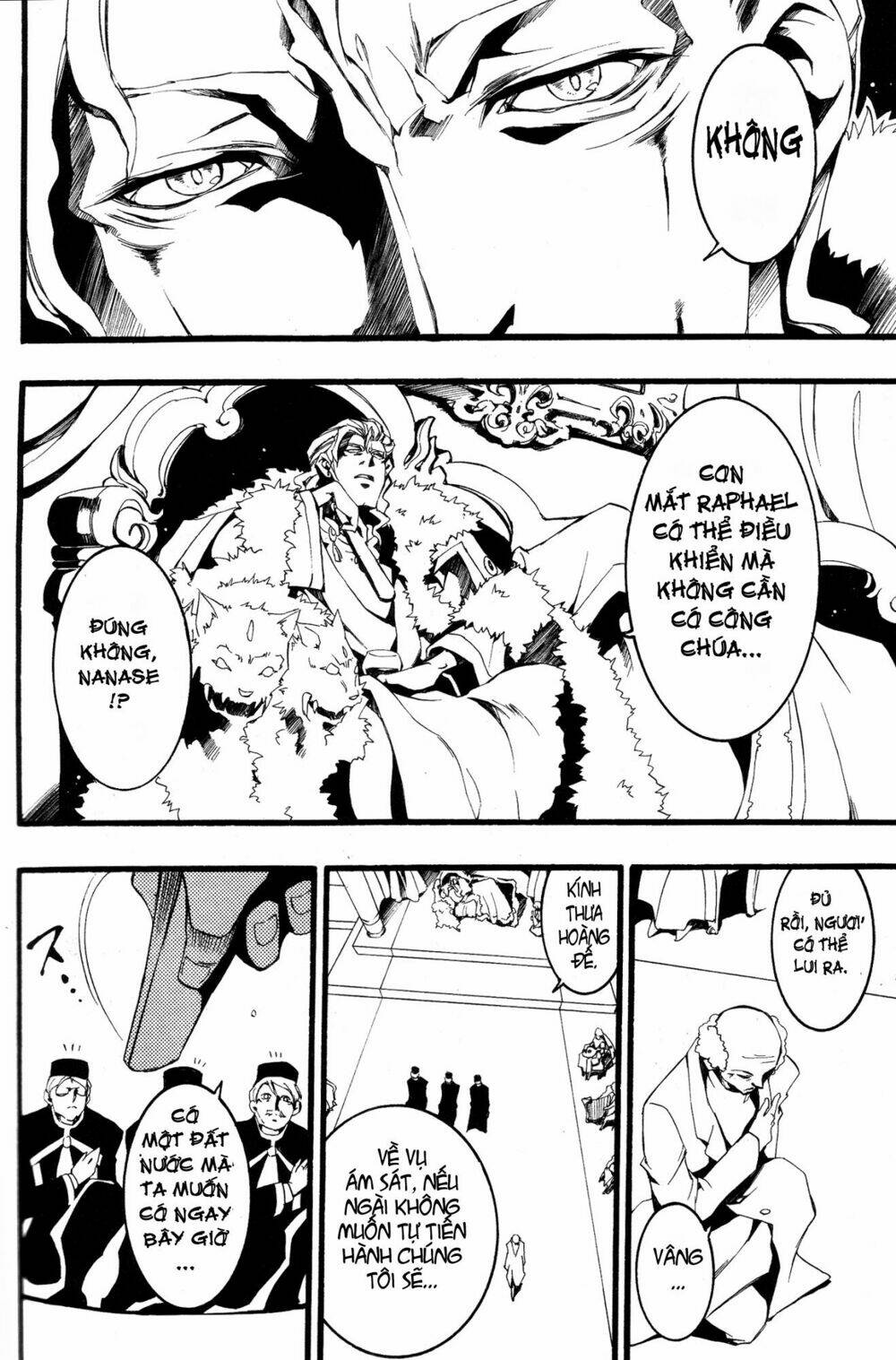 07 hồn ma chapter 79 30