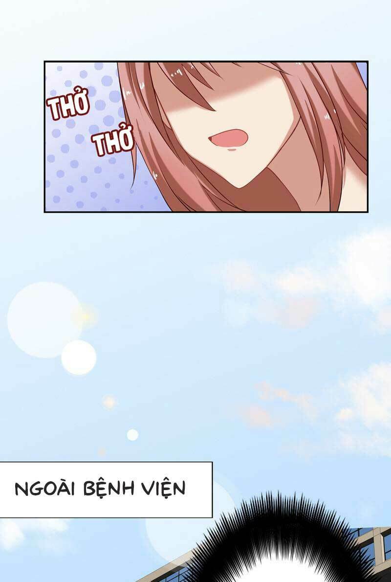 cách bích tổng tài thỉnh chỉ giáo chapter 9 2