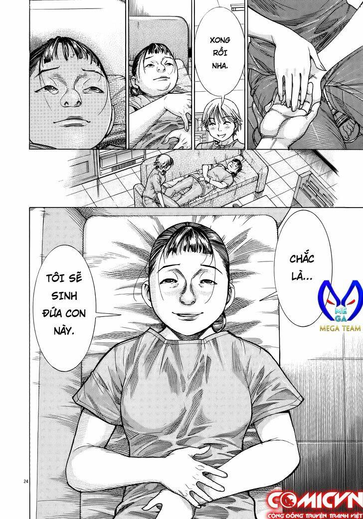 team medical dragon - y đội rồng chapter 145 24