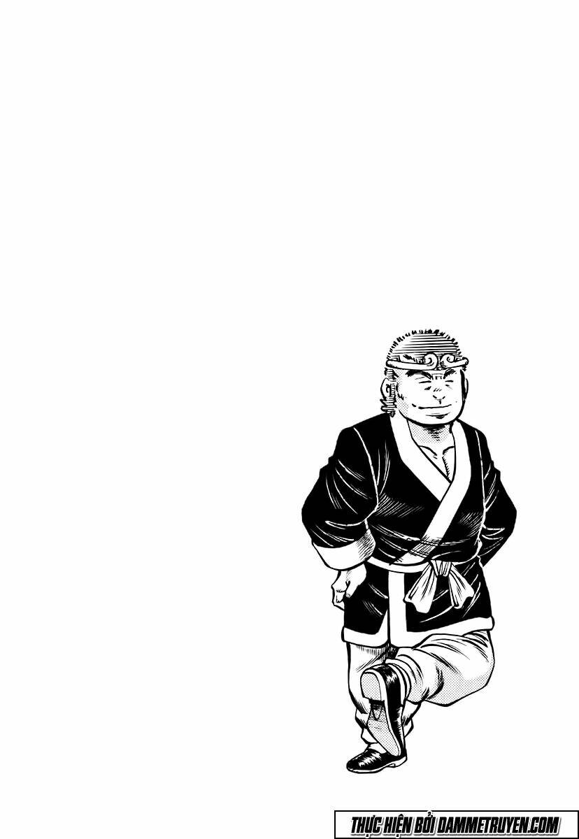 akakatsuki!! otokojuku - seinen yo, taishi wo idake chapter 23 27