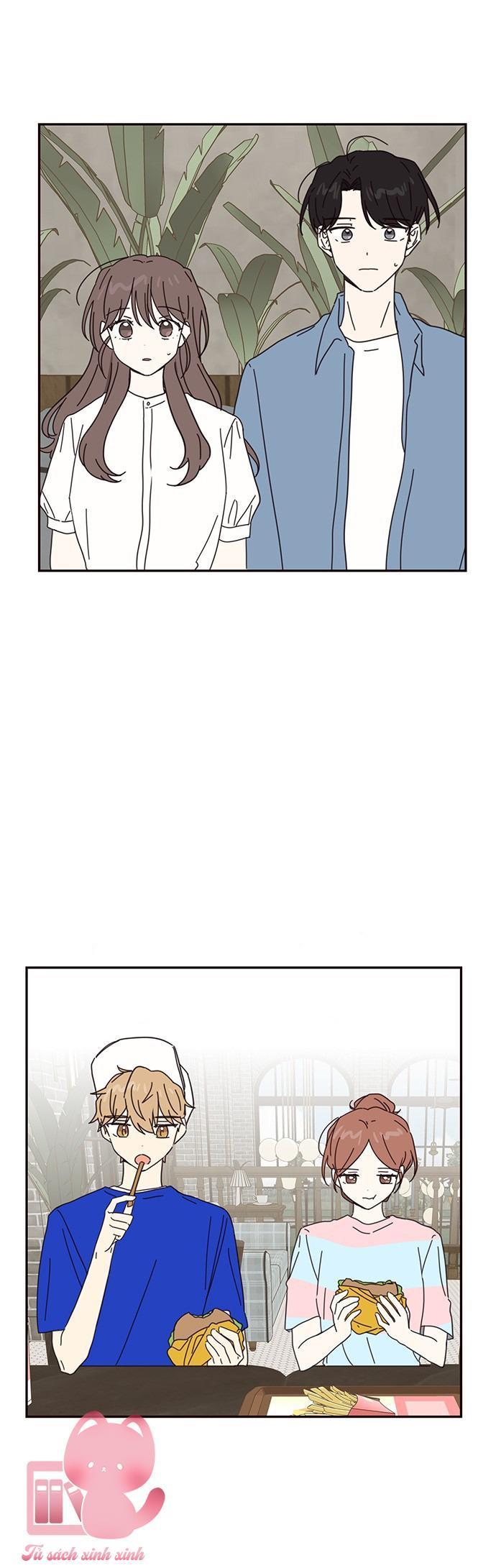 sợi chỉ tình yêu chapter 68 5