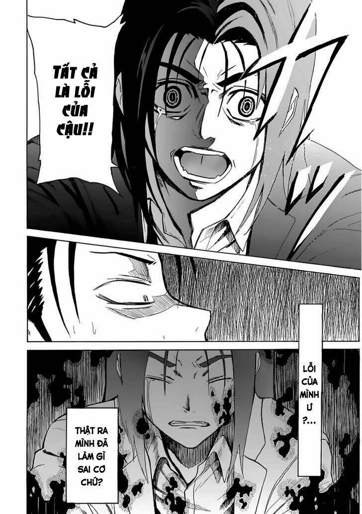 ore ga doutei o sutetara shinu ken ni tsuite chapter 6 8