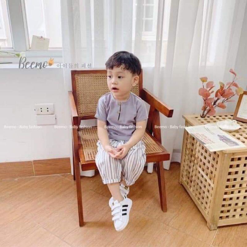 BEEMOBỘ CỘC THÔ ĐŨI BÉ TRAI