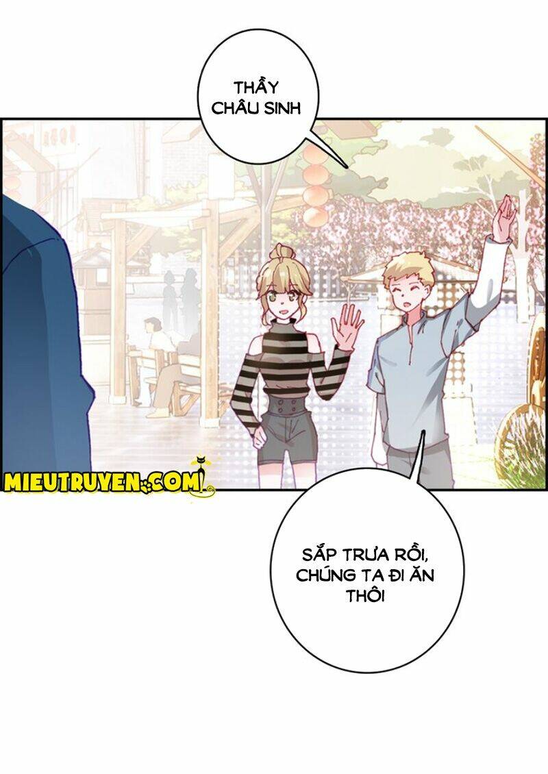 nhất sinh nhất thế mỹ nhân cốt chapter 4 30