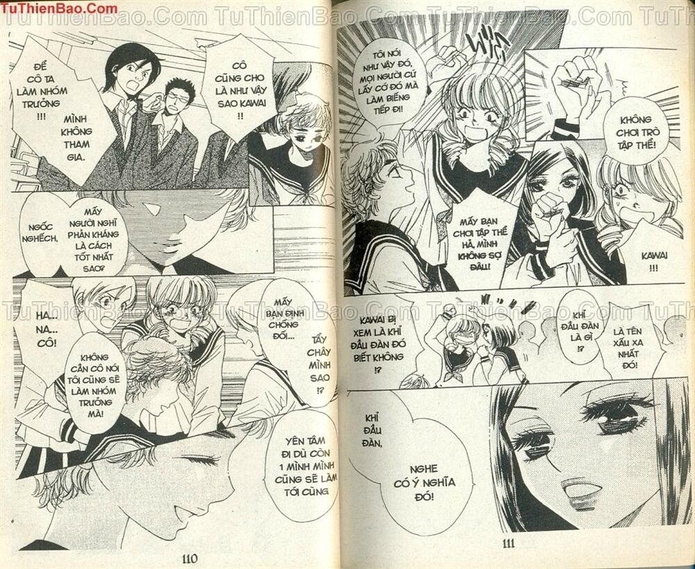 ác quỷ và bản tình ca chapter 4 54