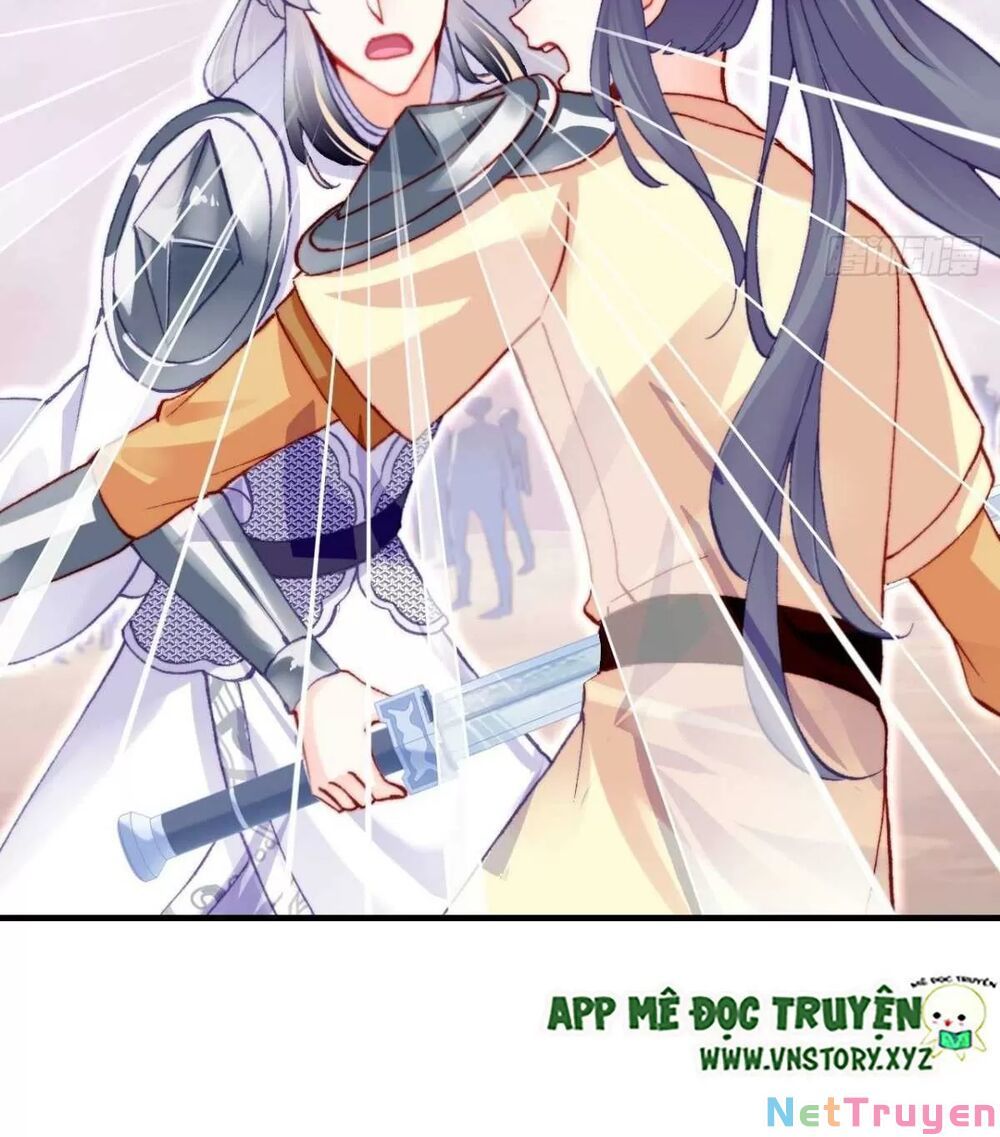 lại bị bệnh chiều chuộng quấn lấy chapter 66 80