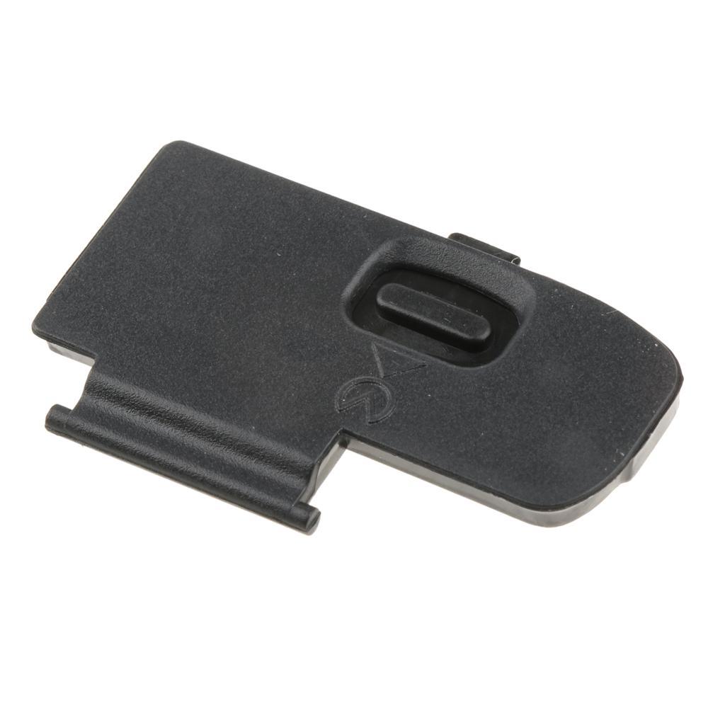 For   D5000 Repair Part Battery Cover Back Door Lid