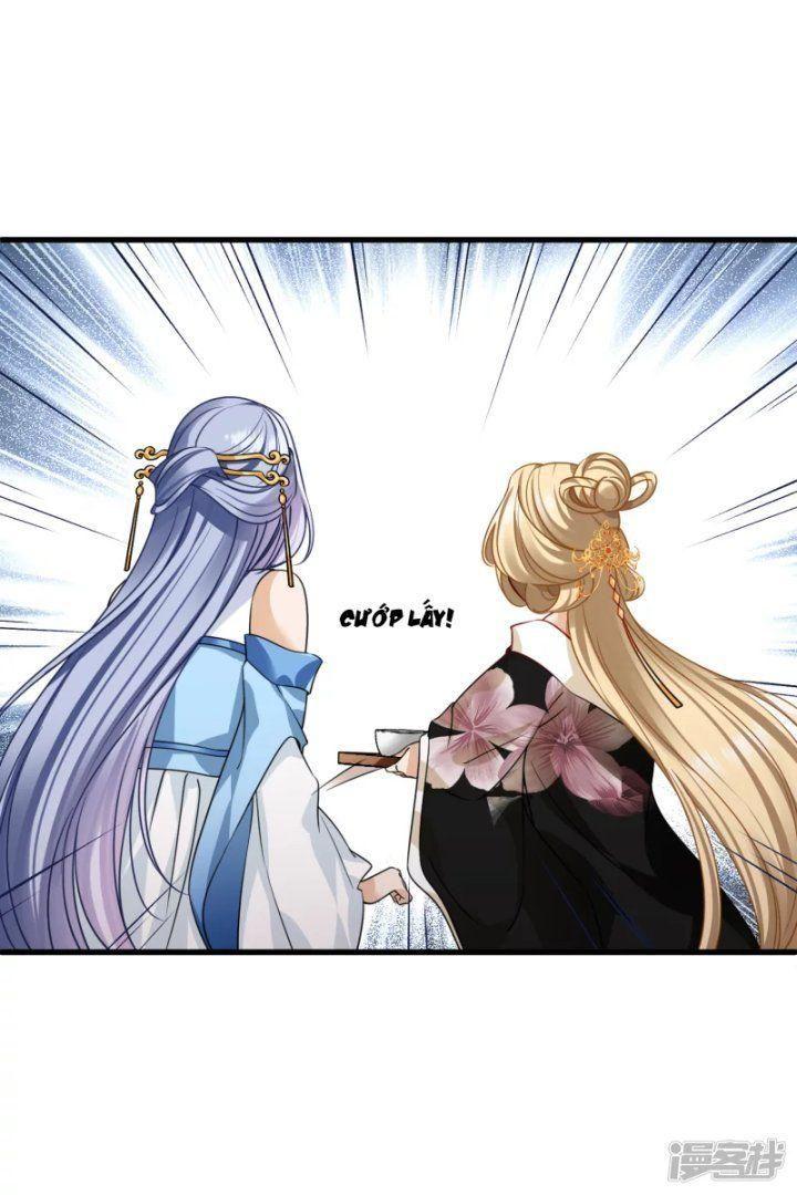 nụ cười của ngươi ngọt gãy tám cái răng của ta chapter 39 22