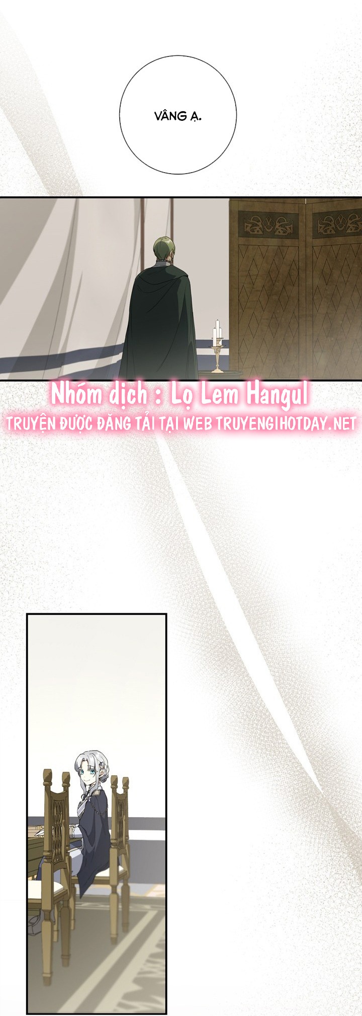 hướng đến ánh dương một lần nữa chapter 86 20