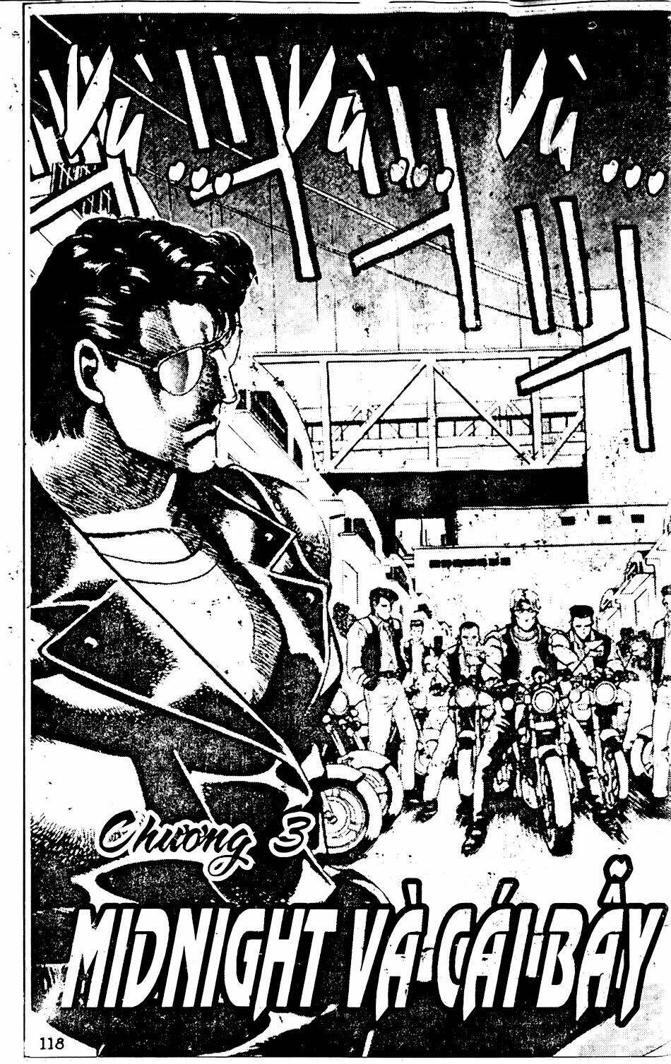 sức mạnh nhân đôi chapter 3.1 1