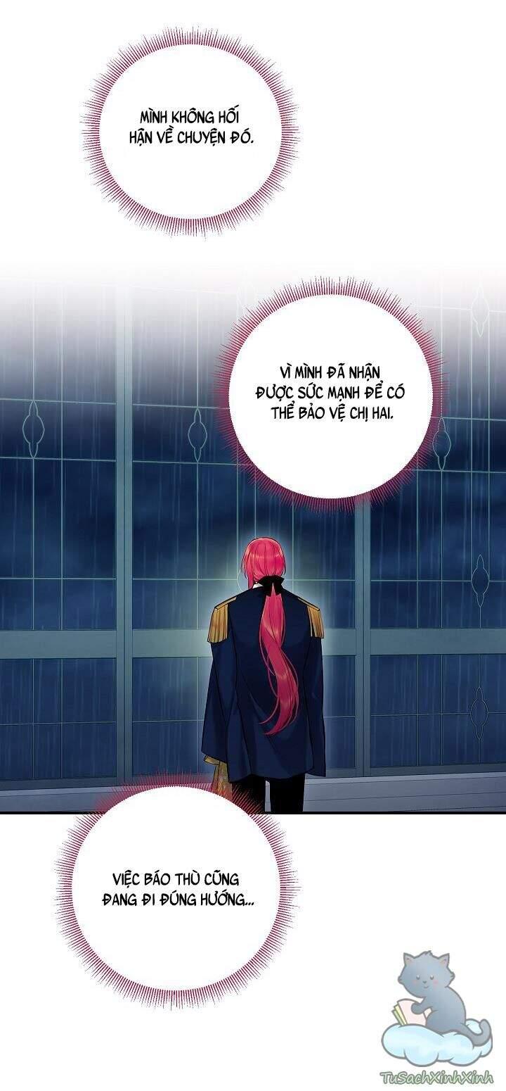 trọng sinh trở thành hoàng phi chapter 199 48