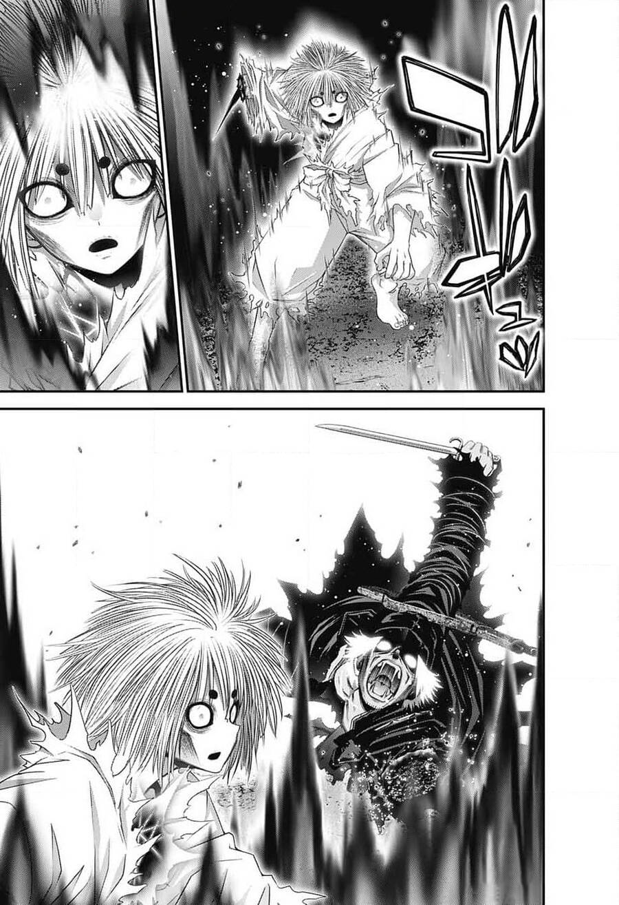 thợ săn ác linh chapter 61 42