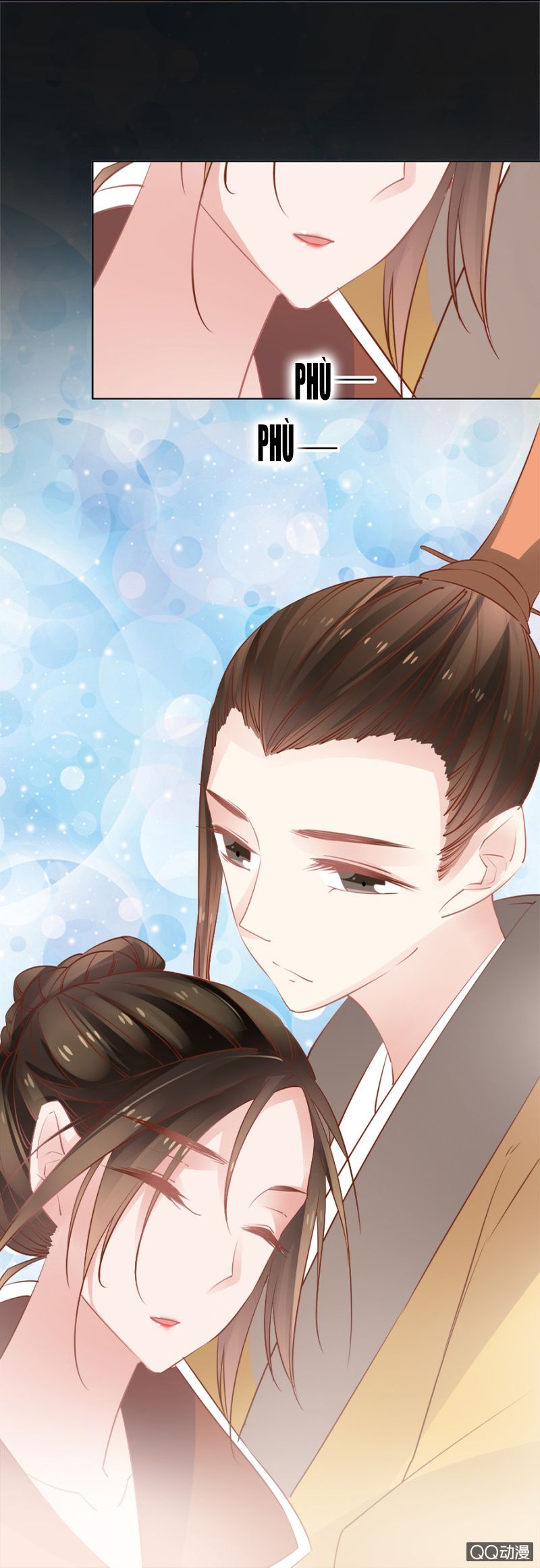 solo đi vương gia chapter 85 4