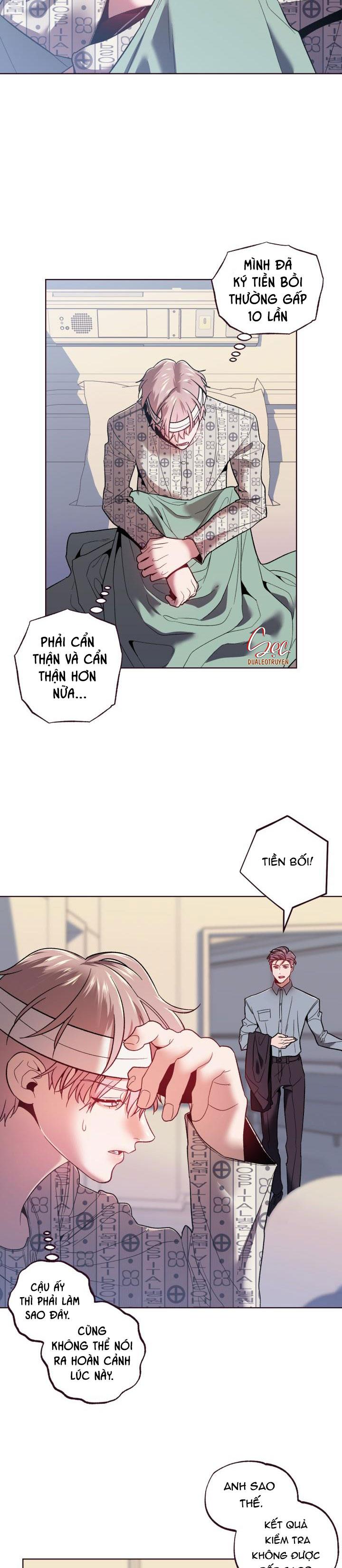 falling down chapter 29 23