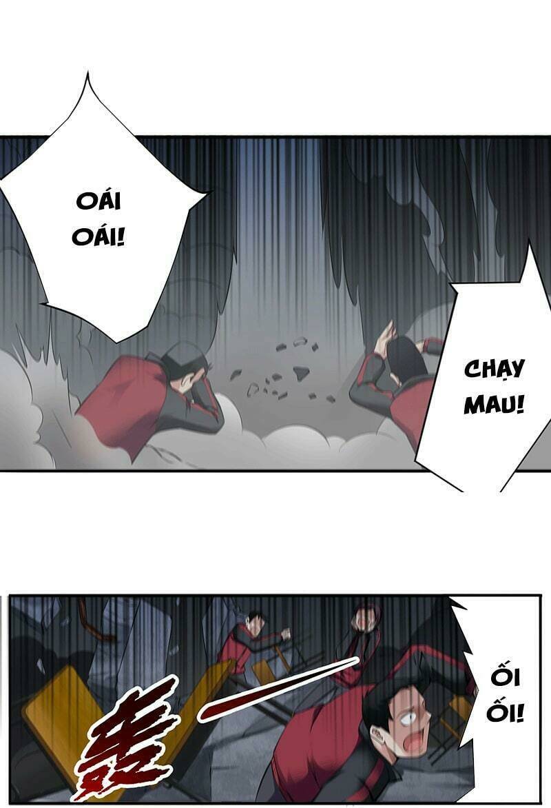 lớp học tử vong chapter 1 31