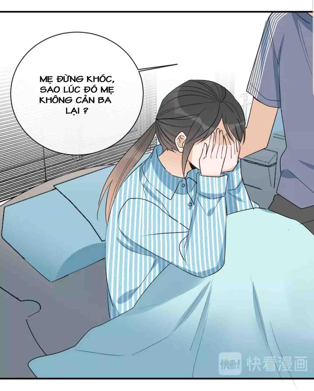 ánh trăng ngọt ngào chapter 19 28