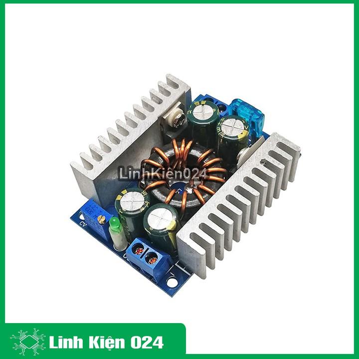 Module Mạch Tăng Áp Boost 12A 150W In 8-32VDC, Out 9V-46VDC